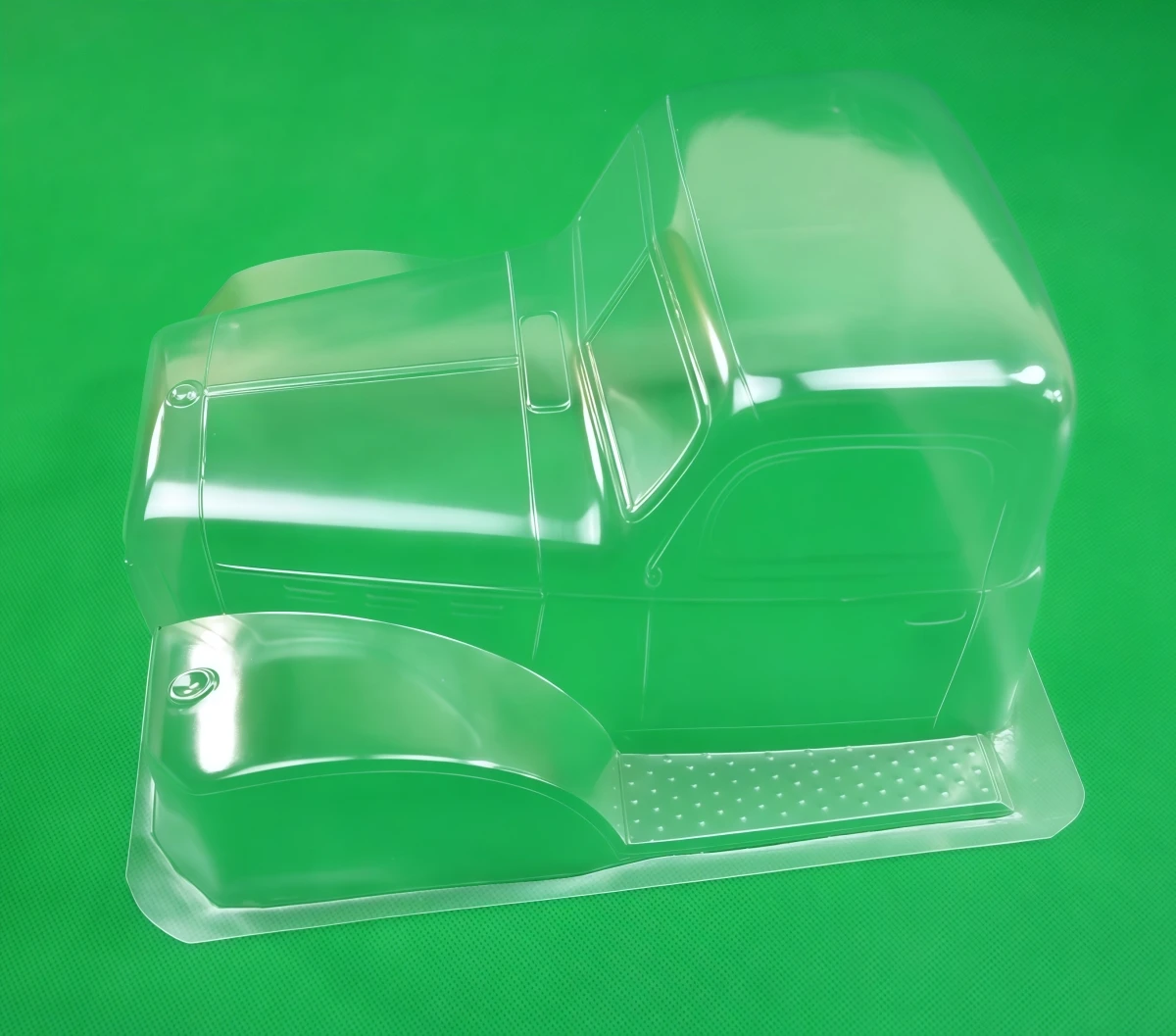 CB022 1/10 RC 크롤러 트럭 투명 PC 바디  - Rc Crawler Body Shell Clear 313Mm 리뷰 및 가격