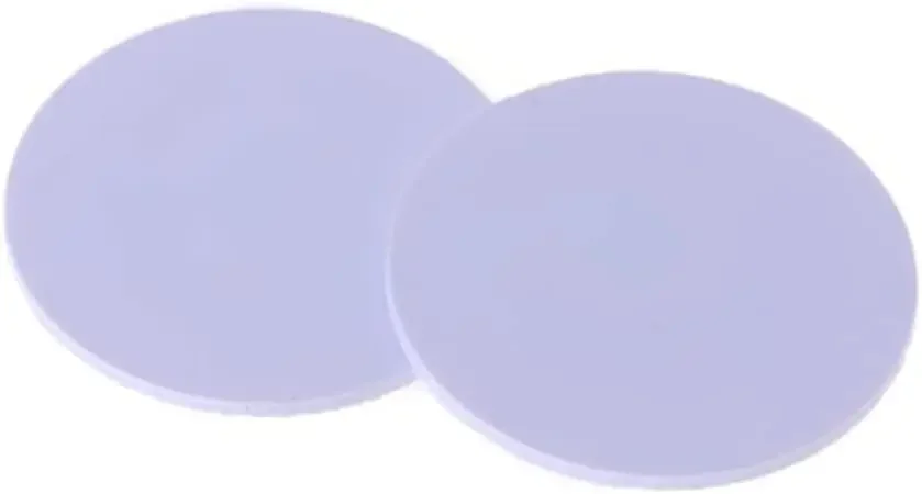 5/10pcs EM4305 T5577 Money Tags NFC Tag RFID Coin Card ID Rewritable Copy Clone Card Token Waterproof Diameter 25mm