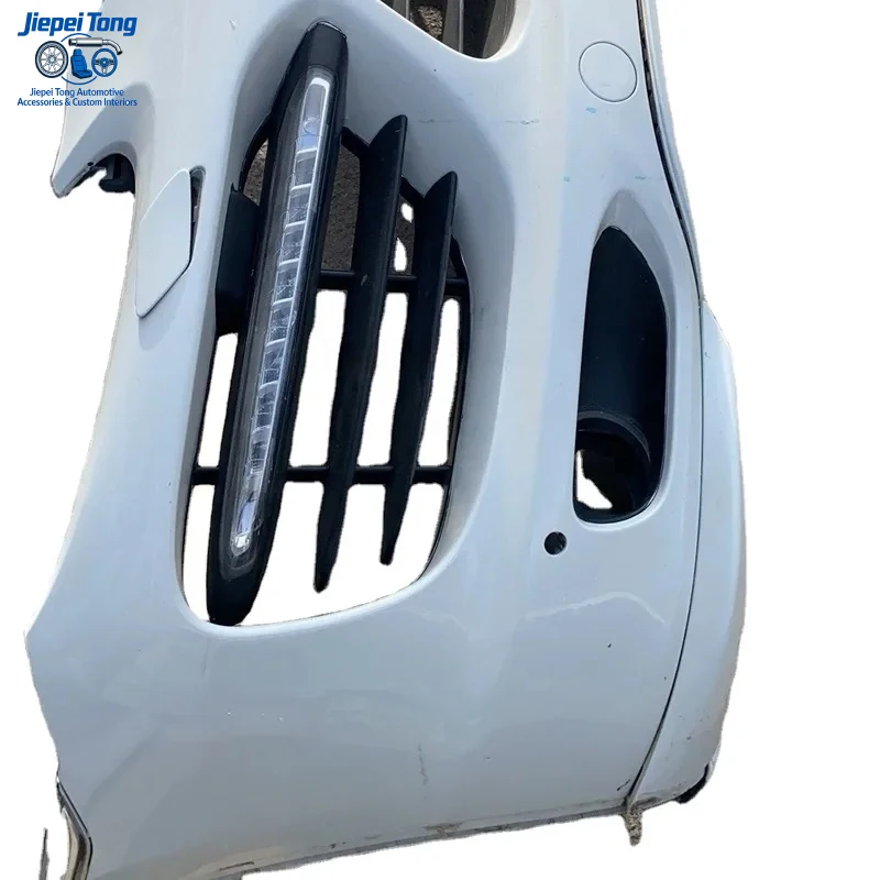 

Suitable for Auto Body Systems Car Bumpers Front Bumper