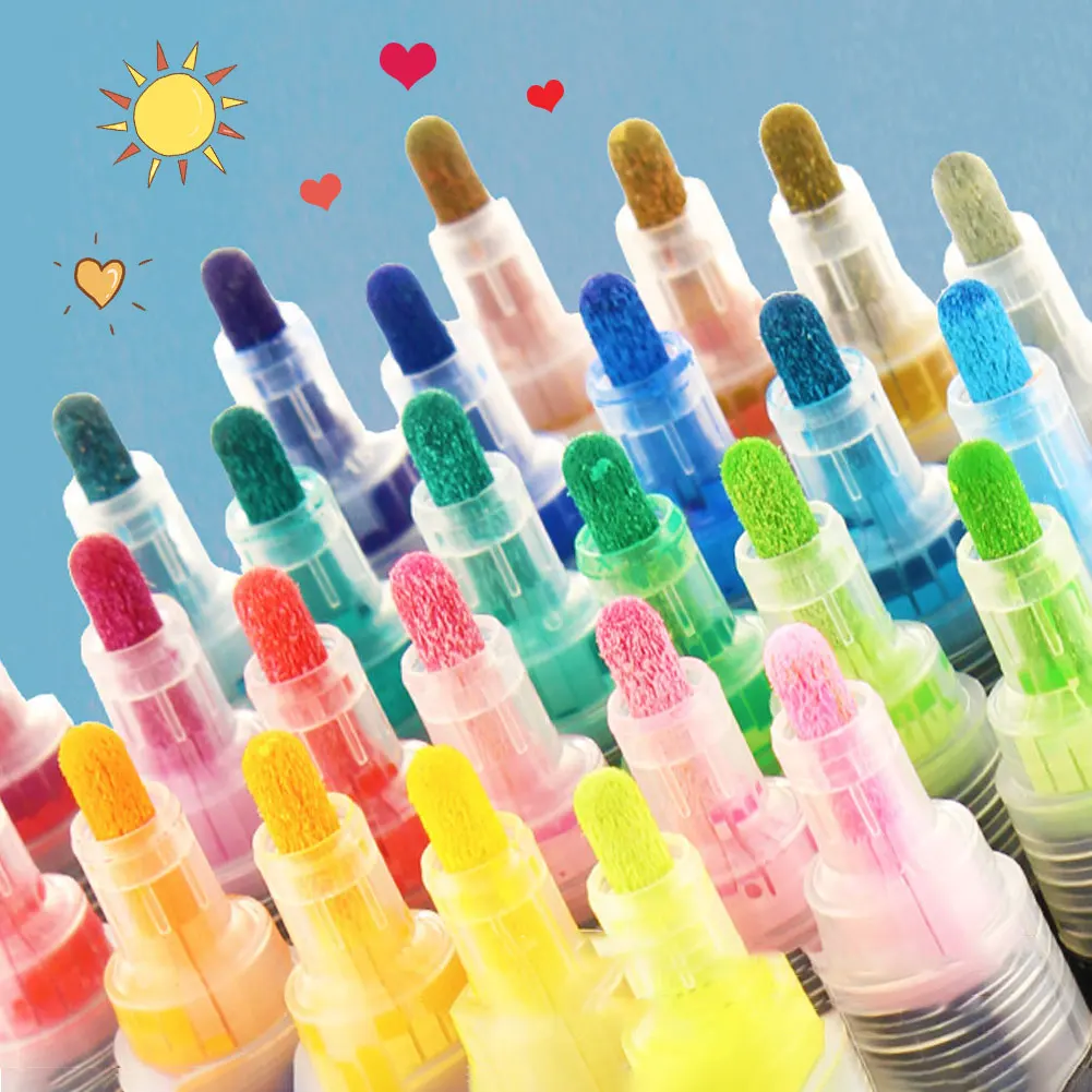 

Художественный маркер, акриловая краска, кисть, ручка, камень, керамика, стекло, дерево, холст, сделай сам, граффити, принадлежности для рисования