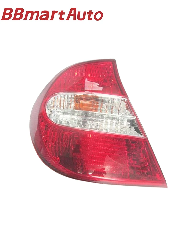 

81561-33360 BBmart Auto Parts 1 Pcs Exterior Tail Light Tail Lamp Rear LH Taillight Taillamp Stop Lamp For Toyota CAMRY