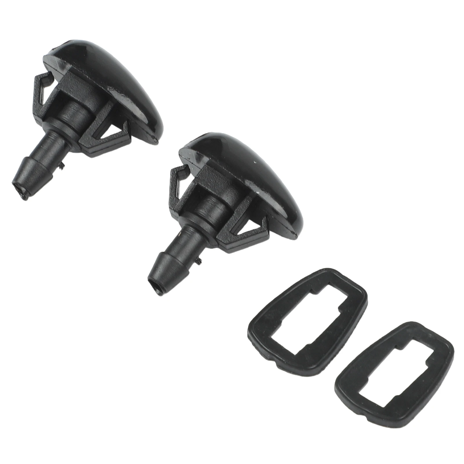 

100% Brand New Duralble High Quality Practlcal Water Jet Nozzle D22 D40 Front Navara Pickup S14/15 Washer Windscreen