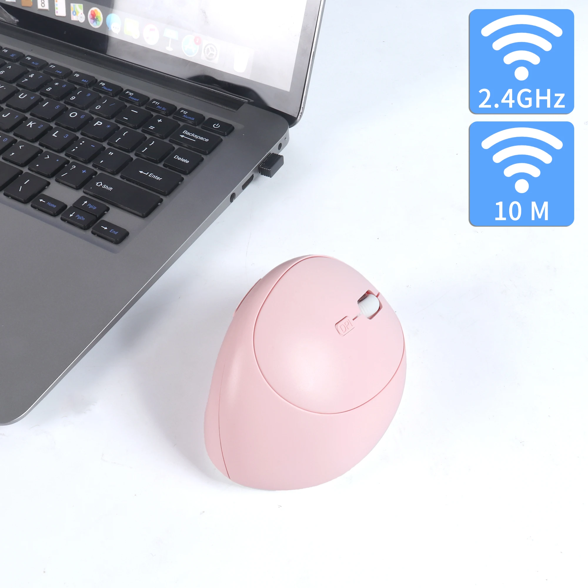 Small Hand Vertical…