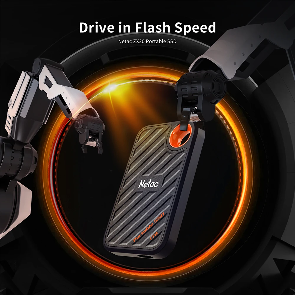 Thumbnail 4 - #46 Top External SSDs Picks for Every Budget