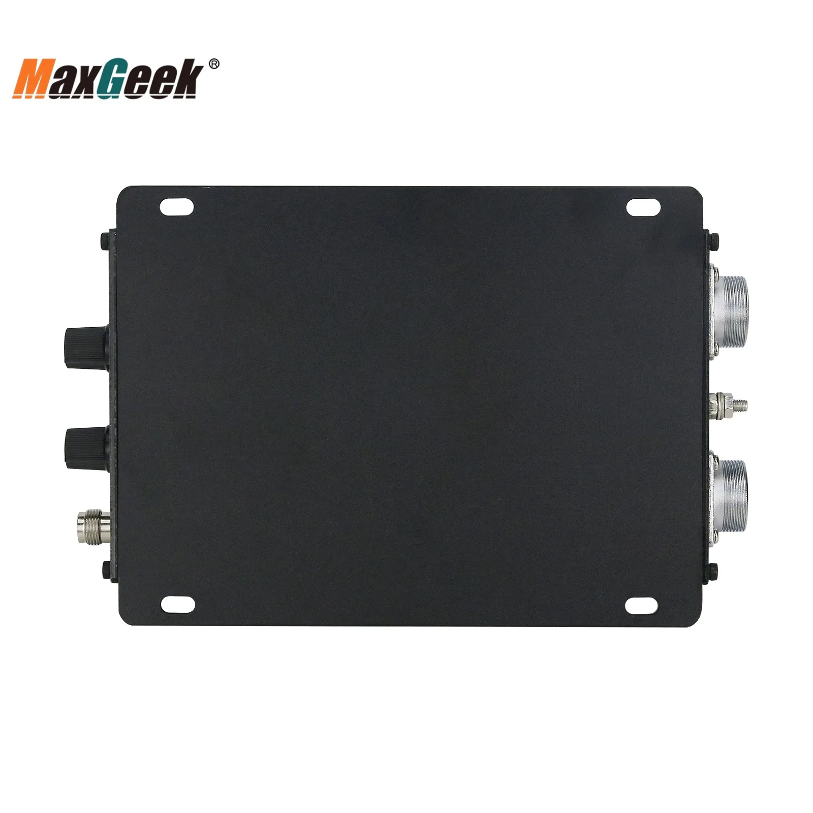 Imagem -03 - Maxgeek Chc200f Controle de Altura da Tocha Cnc Thc Controlador Altura para Máquinas de Corte de Chama Cnc