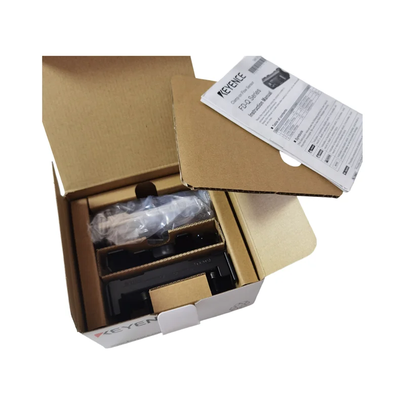 KEYENCE FL-001 FL-C001 FL-S001 Level Sensor Amplifier Unit Used for Continuous Liquid Level Measurement with One Year Warranty