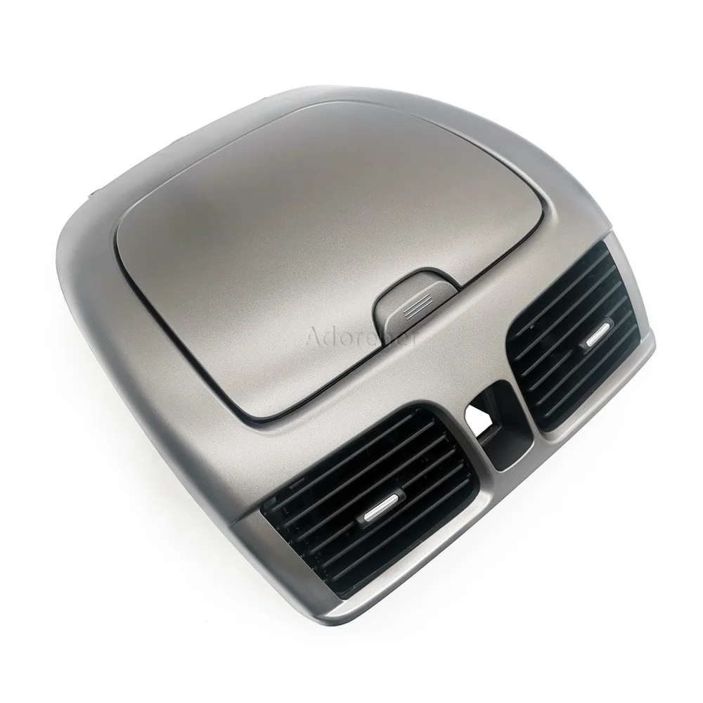 

1 PC Car Air Condition Vent Outlet Panel Air Vent Outlet Panel Fit For Nissan Sentra Sunny 2000-2006 Air Conditioning 68266 0480