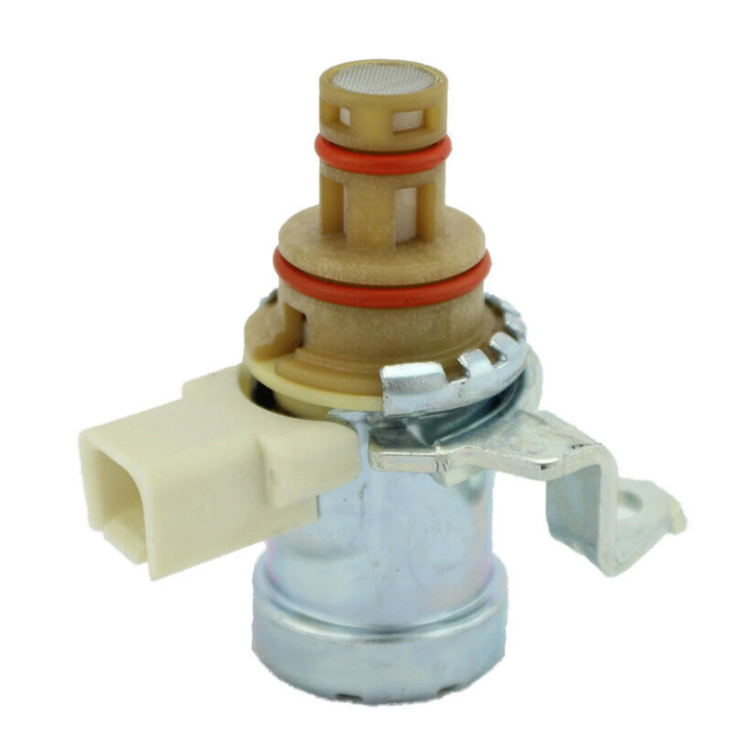 1PC トランスミッションソレノイドジープラングラーリバティ 2003-up 42RLE 5078911 AA フィット ニトロ - 2004-11 - 4 スピード - V6 3.7L カーパーツ