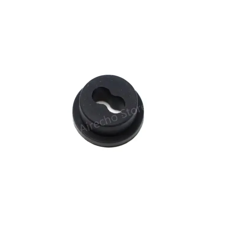 Original Headlight Wire Waterproof Cap For INMOTION V14-50S V14-50GB Electric Unicycle Protect Wire Cover Accesssories