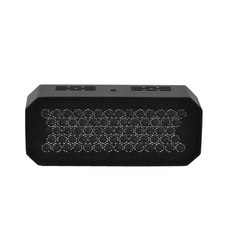 Professional Mini Portable Parametric Loudspeaker Ultrasonic Sound Directional Speaker