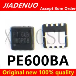 （5-10piece）100% New PE600BA F1 GUB F1 GUA GBE BUF VUA QFN8 Chipset