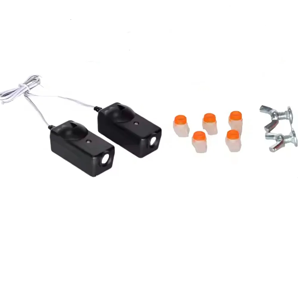 Per kit sensore di sicurezza 41A5034 - Sensore di sicurezza a infrarossi