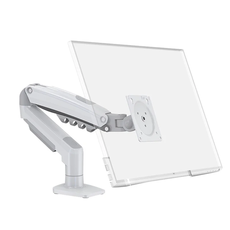 

HJ-F80 Spring Monitor Arm 17-32" LCD/LED Full Motion Adjustable Stand Supports 2-9 Kgs A
