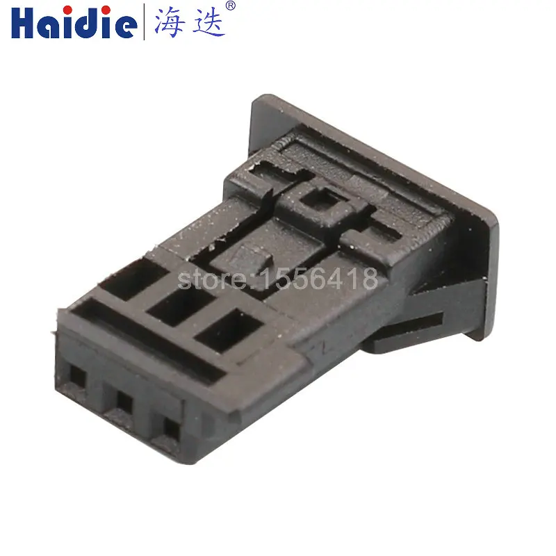 1-20 sets 3 Pins automotive connector 1-929089-1