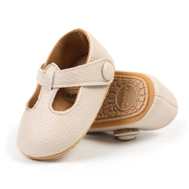 Cute Baby Boy Soft Sole Sneakers Toddler Casual Shoes for Playdates Outings Family Gatherings Photo Shoots