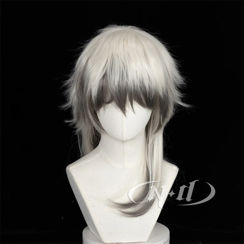 Thumbnail 4 - #44 Best Themed Party Wigs to Buy In 2026