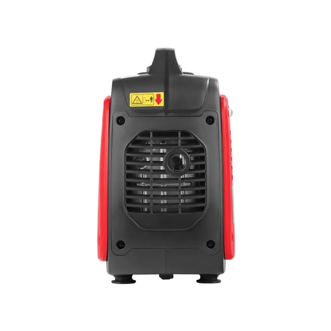 Ronix Rh-4790 800W Portable Gasoline Generator 4 Stroke Air Cooled Ohv Engine Open Type Gasoline Inverter Generator