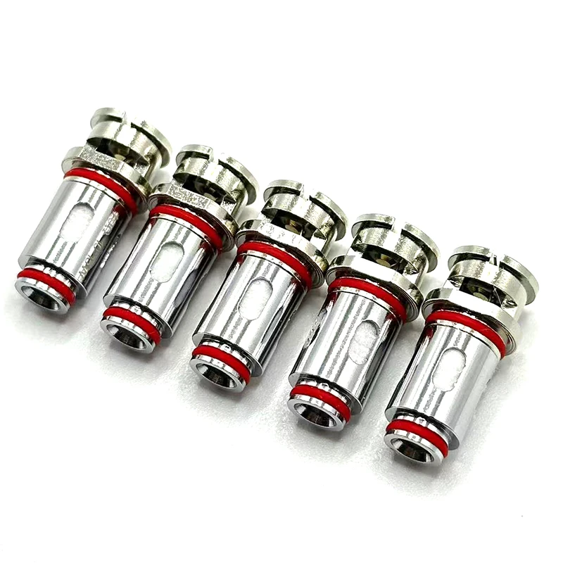 UB Lite Coil Mesh Coils 0.4ohm 0.6ohm UB Lite Pod Ursa Mini Kit Lost Vape Thelema Mini Kit (5 ) replacement coil - gallery image 6