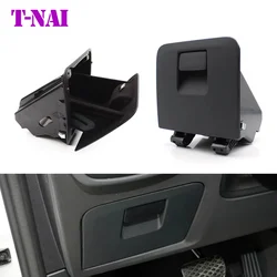G01 G08 G02 F97 F98 Car Dashboard Storage Box Slot Driver Side Toolbox Glove Boxes For BMW X3 X4 2018-2022 51456817892