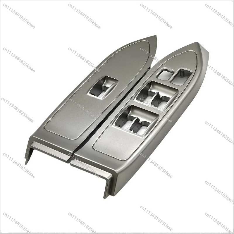 For 11-20 Mitsubishi Pajero V93 V97 Lifter Switch Panel 18619A419HA