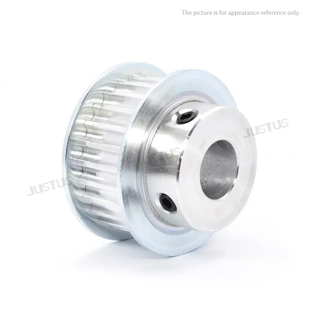 BF Type 32Teeth HTD 5M Timing Pulley Bore 5/6/8/10/12/14/15/16/17/18…28mm for 10/15/20/25mm Width Belt Used In Linear Pulley 5GT