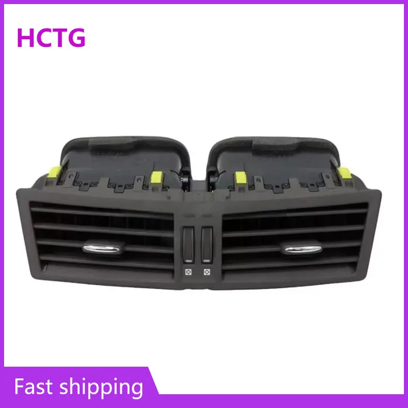 55660-30410 air conditioning vents for Lexus GS300 GS430 2006-2011 center console vents instrument panel vents