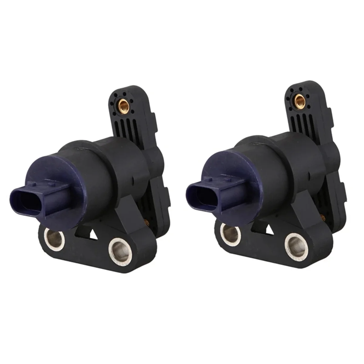 

2PCS 1889797 Car Air Spring Suspension Height Level Sensor for