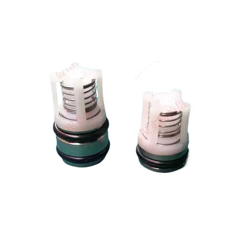 High Pressure Car Washer Pump Head Rod Pressure Valve Spare Parts Electric Cleaning Machine Pump Replacement Component