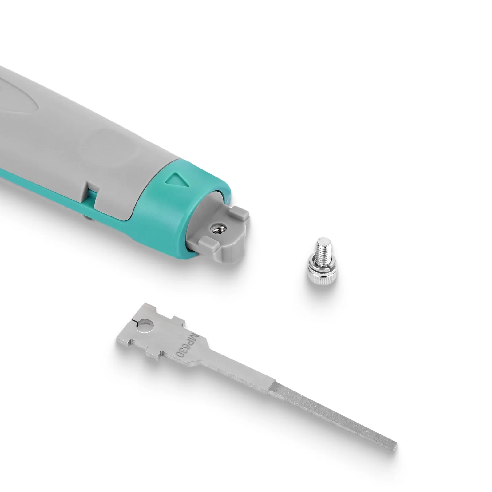 

Инструмент для извлечения одноконтактных клемм JRready JRconDRK-MP630 для клемм серии Delphi Metri-Pack 280/480/630/800