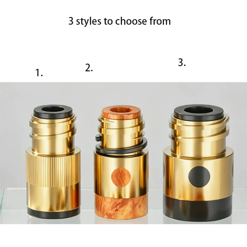 2PCS Precision MIG Welding Insulation Sleeve 350A 500A Gas Shielded Welding Gun Accessories Insulation Nut