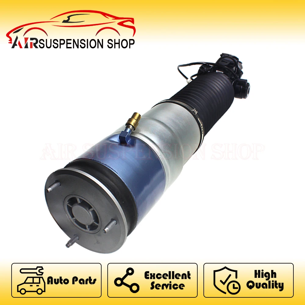 

1 Piece Air Shock Absorber For Rolls-Royce Ghost 2010-2014 Rear Left/Right Air Suspension Shock 37126851605 37126795873