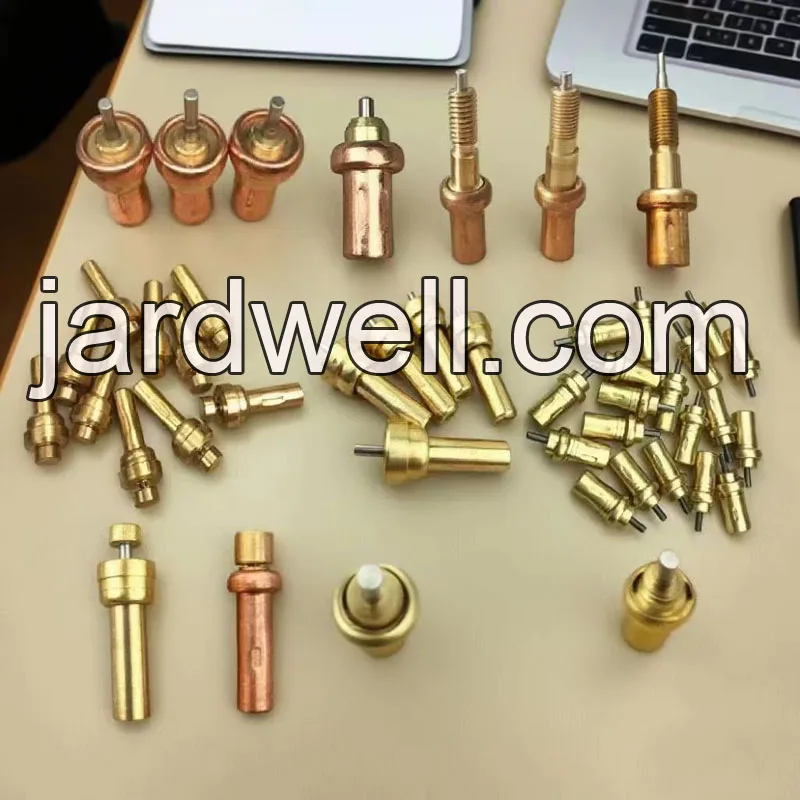 

Thermostat Valve Core Suitable For Gardner Denver