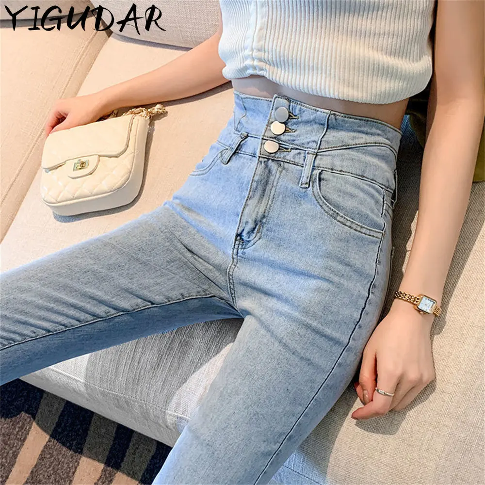 

2023 Cotton Vintage High Waist Mom Baggy Jeans Women`s Denim Pants Boyfriend Jean Femme Jeans For Girls women clothing