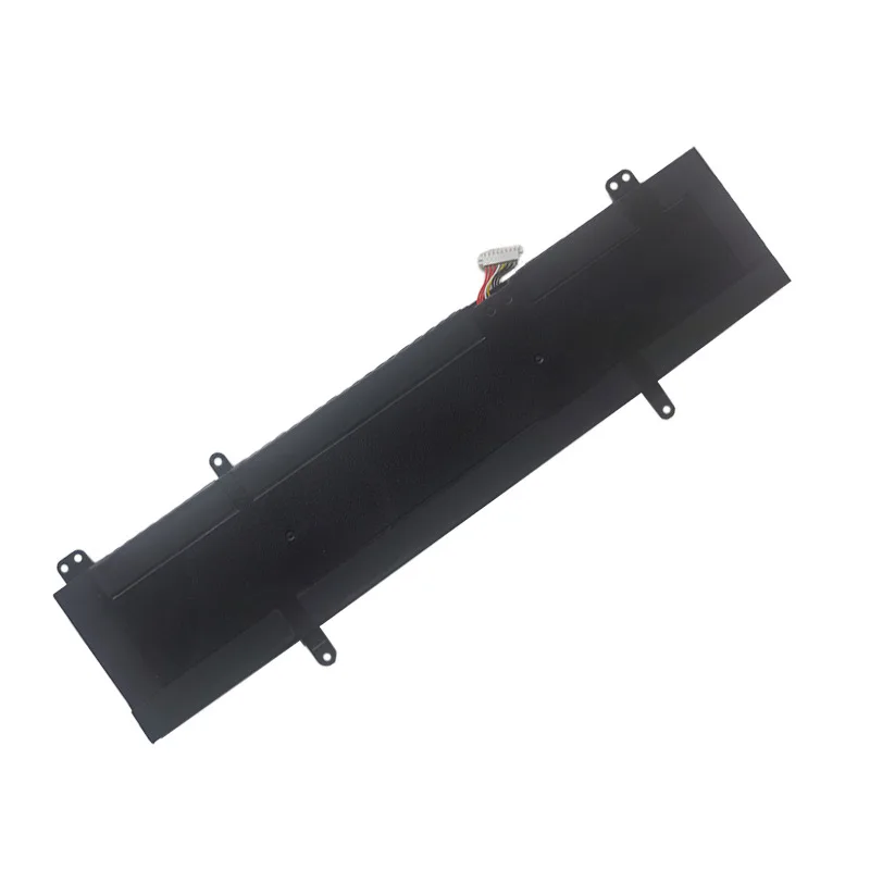 New High Quality 11.52V 3553mAh B31N1707 Laptop Battery for ASUS VivoBook S14 S4100V X411UN X411UQ S410UQ S410UN S41OUN X411UA