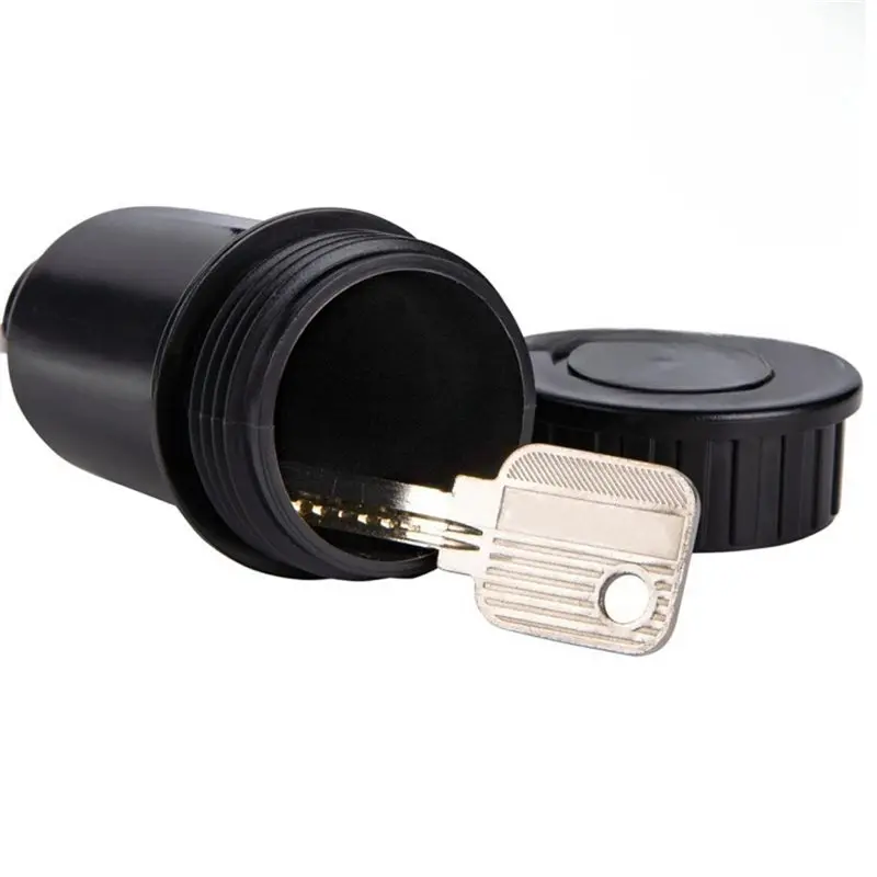 【تخفيضات سريعة】للبيت جراج غرفة الحديقة للمنزل والسفر في الهواء الطلق ومفتاح داخلي وإخفاء صندوق الأمان الخارجي والتخزين الآمن