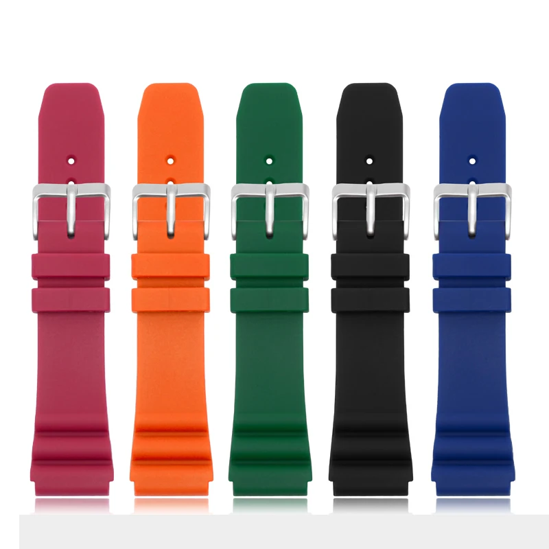 22Mm Waterproof Sil… - image