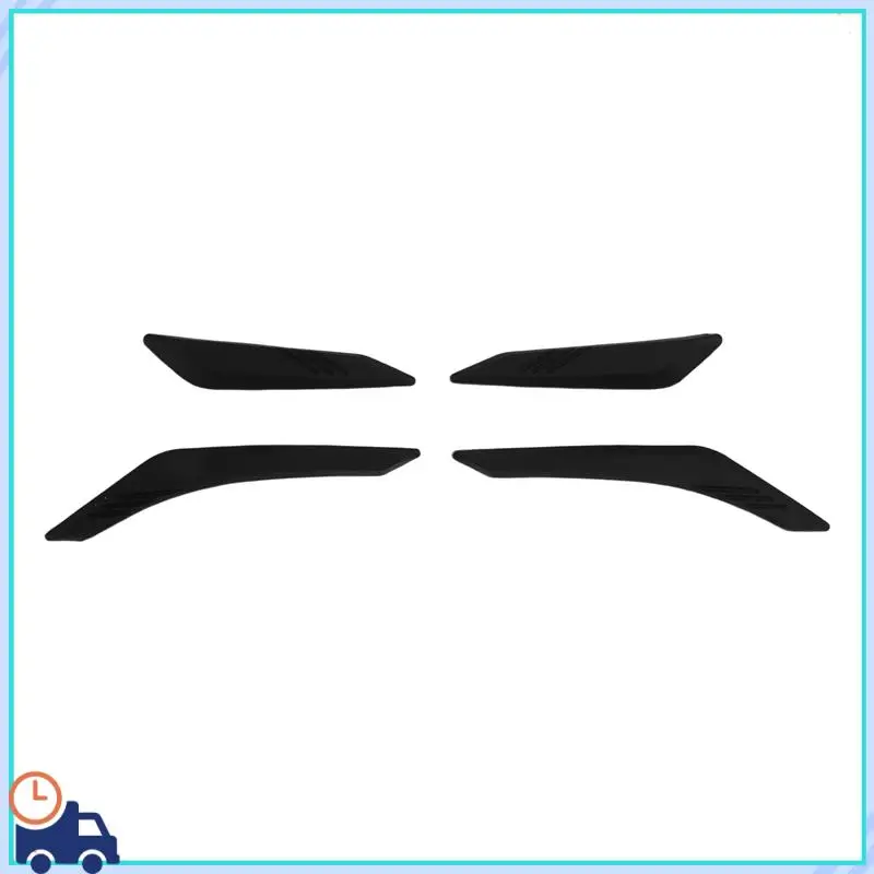 

Motorcycle Side Fairing Anti-Collision Strip For Yamaha NMAX125 Side Fairing Scratch Protection Guard Motorcycle Accessories