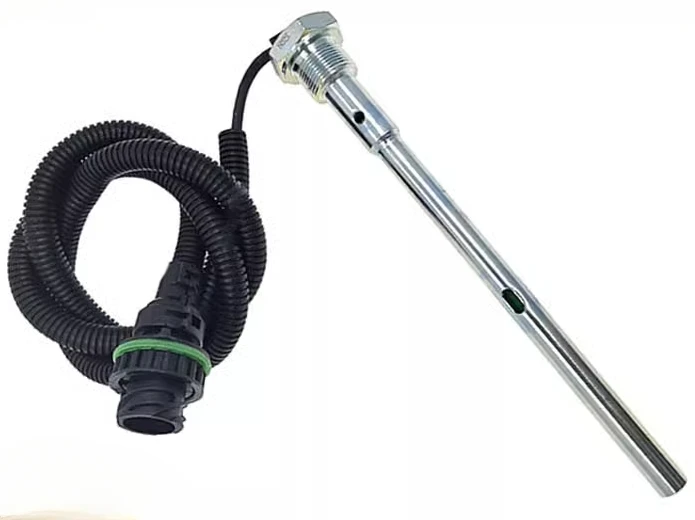 

Excavator EC210/240 Hydraulic Position Sensor 21391695
