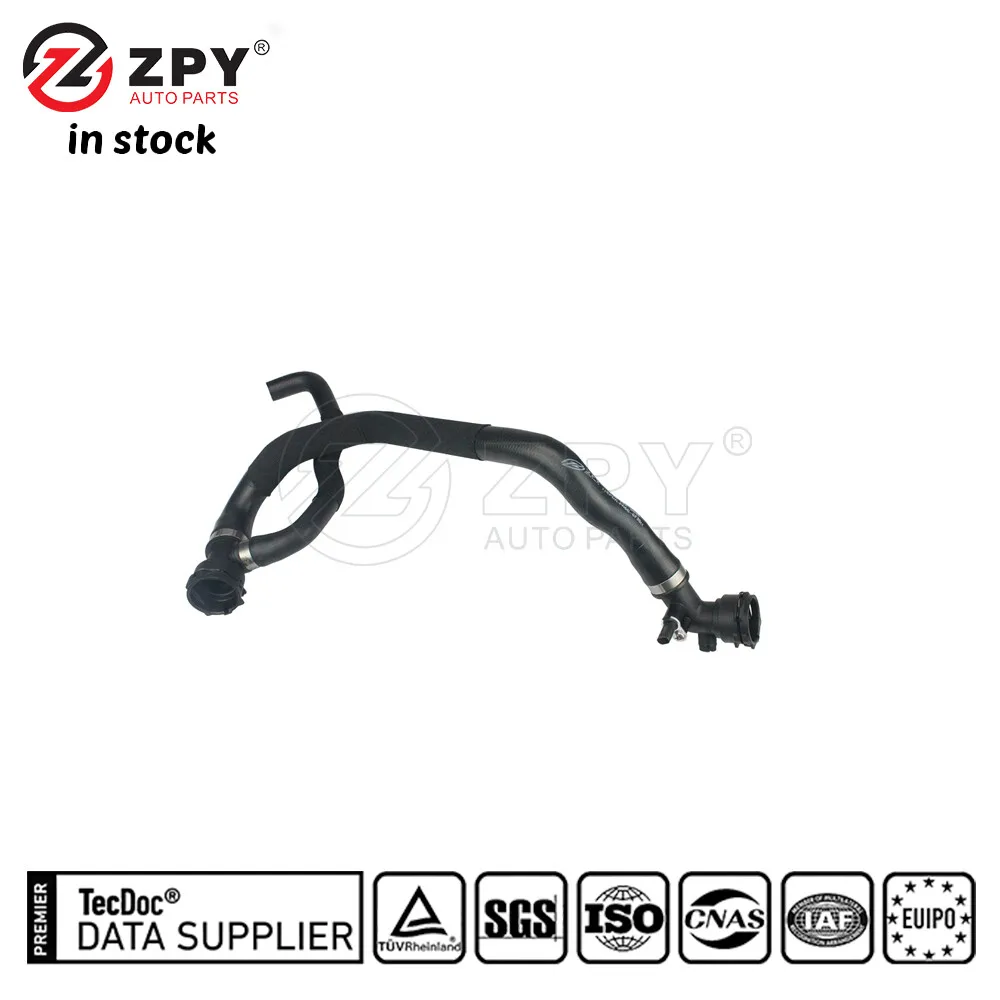 

ZPY New Hight Quality Warranty Coolant Hose For Audi A6 A7 2.0T 4KD 122 055A