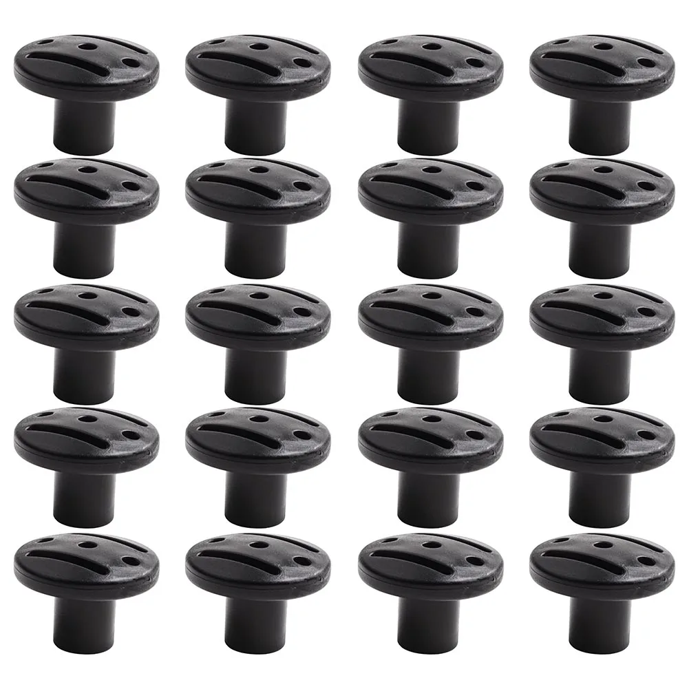 

Camping Gear Puncture Proof Cap Camping Setup Compact Design Heavy Rain Protection Portable Accessories Stable Support