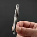 Titanium Steel-E