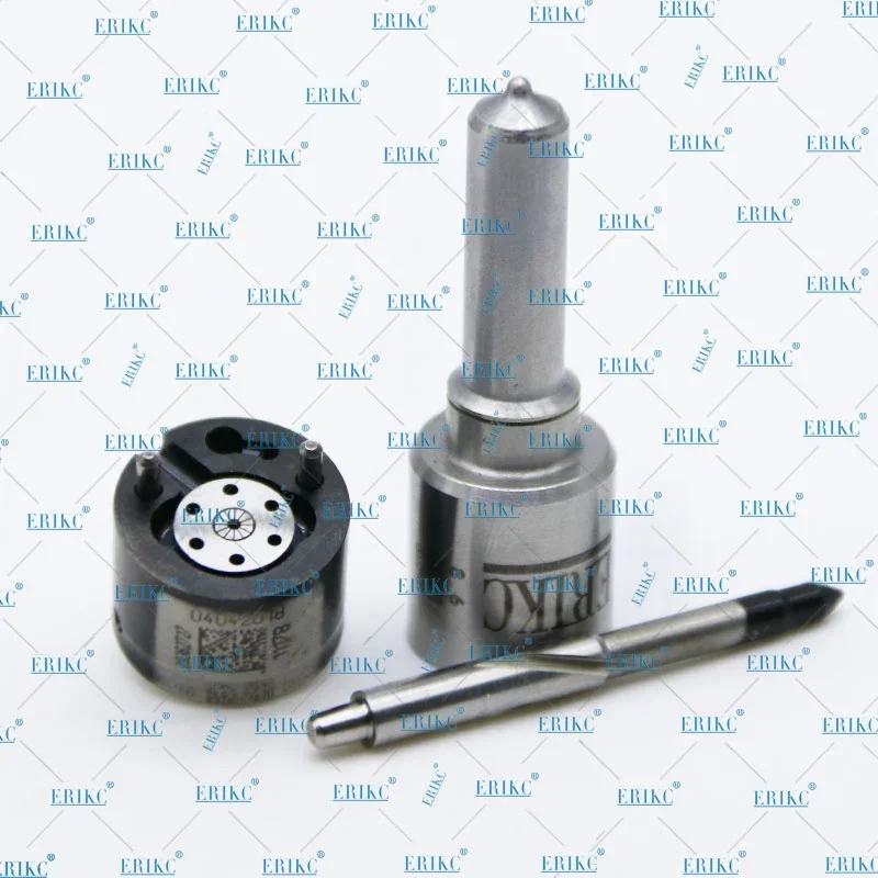 ERIKC 7135-573 EMBR00301D 7135-583 7135-573 Automatic Fuel Nozzle L374PBD Valve 9308-625C Repair Kits for Injector 28229873