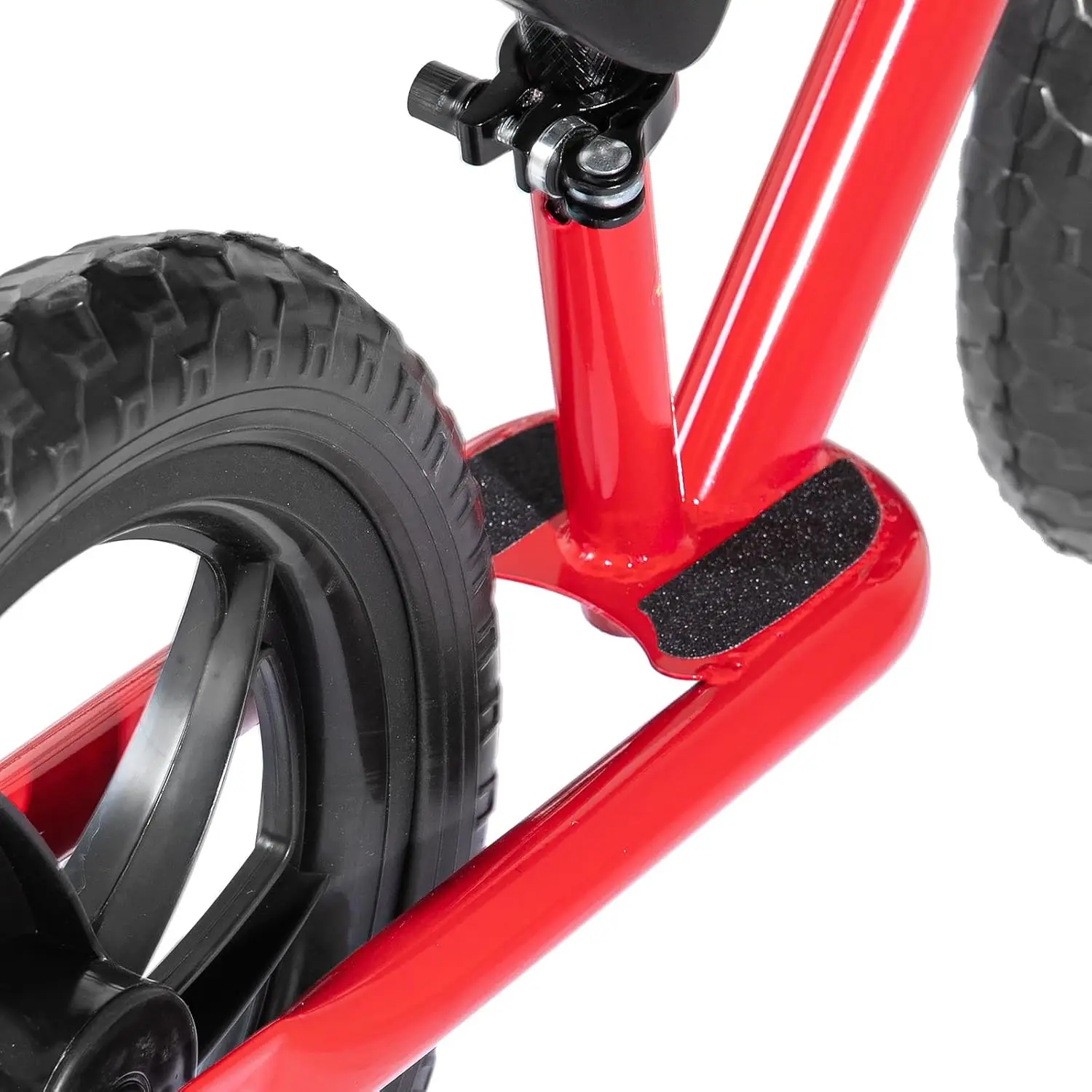 12/14 Inch Kids Balance Bike for 18months-5 Years Old Boys Girls, Lightweight Toddler Balance Bikes with Footrest and Handlebar