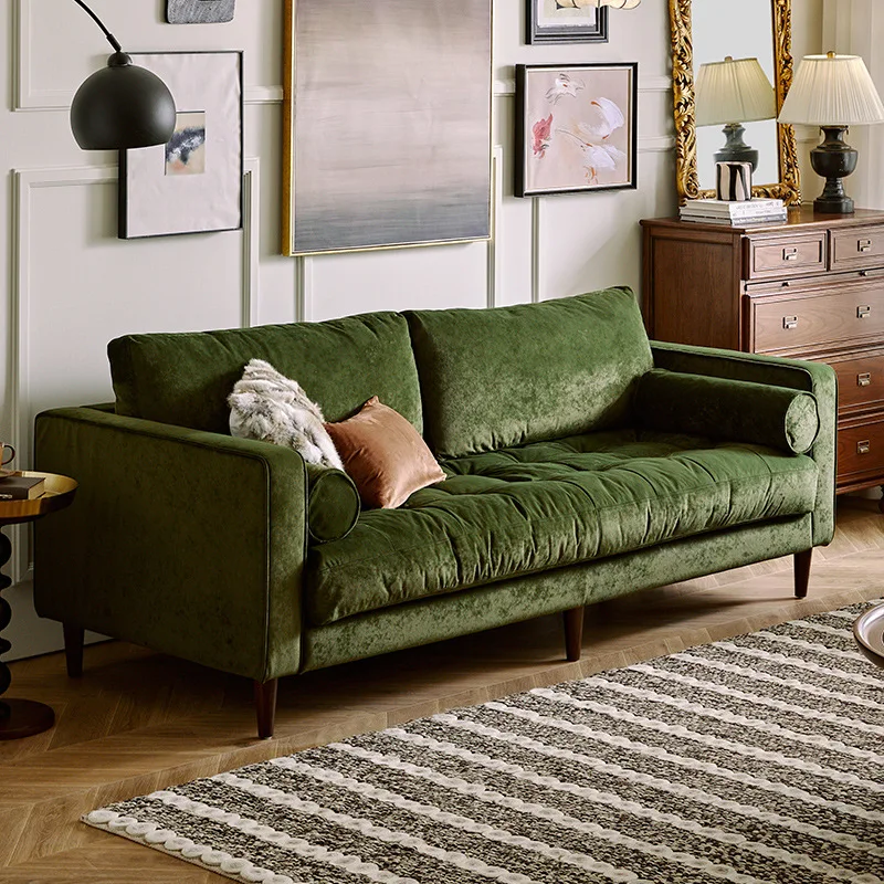 Living Room Home Fa… - image