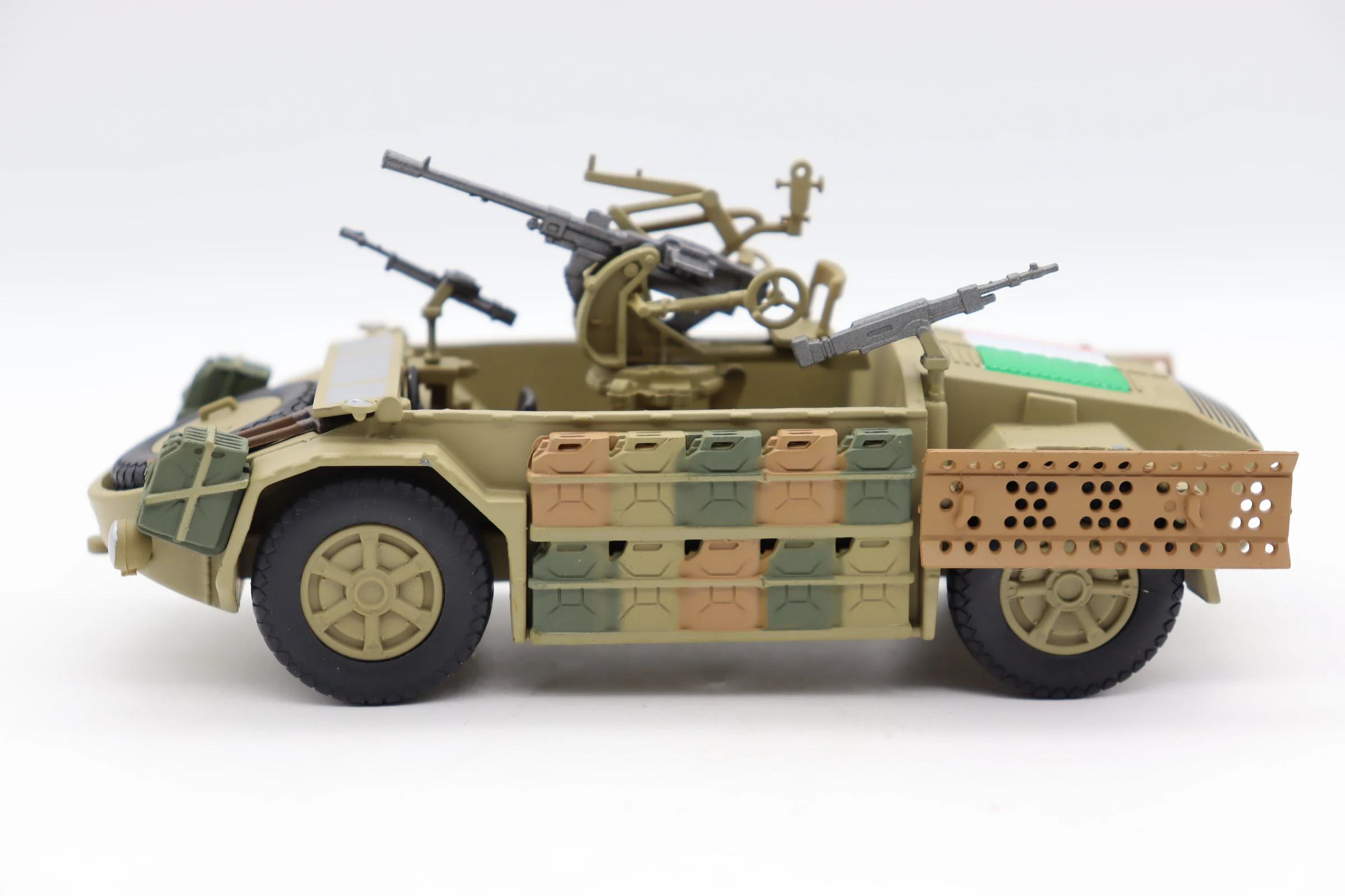 

Новинка, модель Altaya 1/43 в масштабе, военный грузовик, отлитый под давлением, модель 1943 года