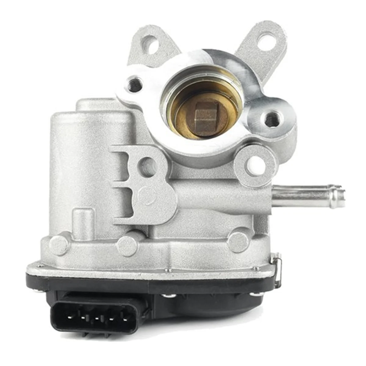 Car EGR Valve Exhaust Gas Recirculation Valve for CABSTAR NAVARA NP300 Trailblazer Pickup Truck 14710EC00B/D