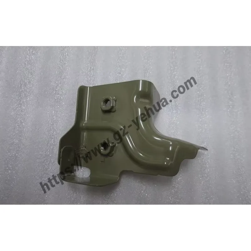 

BYD Seal U Song Plus Dm-i Ev 2021-2025 левое правое крыло задний нижний кронштейн оригинальные автомобильные аксессуары Para Auto Tools