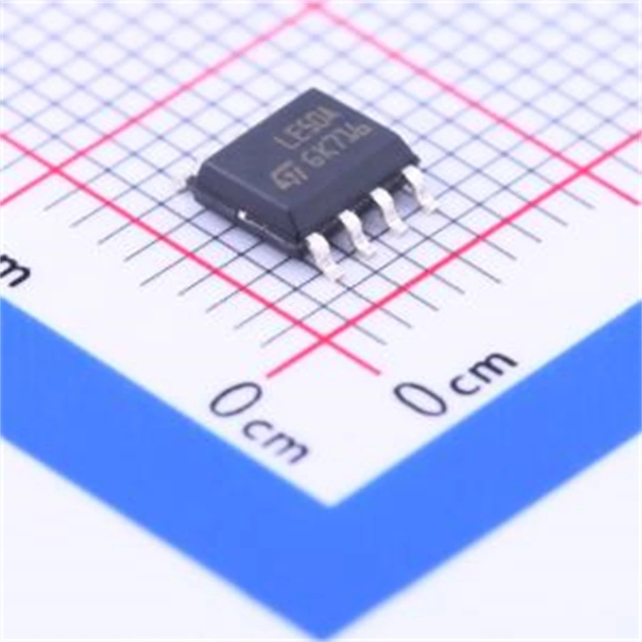 50PCS/LOT LE50ABD-TR (PMIC)