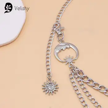 12 best sales Dây đai bạc - №6