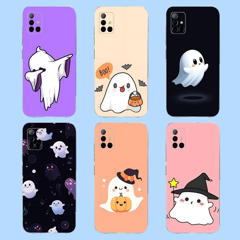 Halloween Ghost Pho… - image